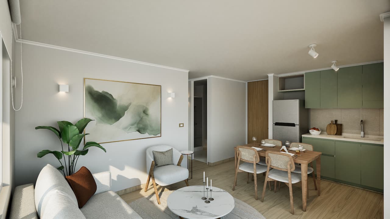 Inmobiliaria Costanera Pacífico