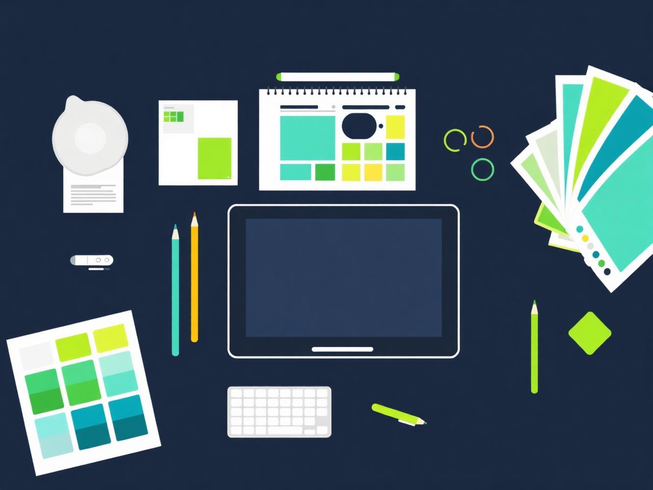 Graphic design